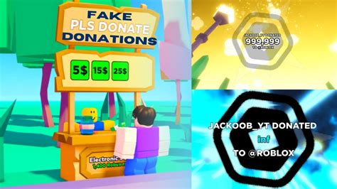 local minimum = 1500 -- enter your minimum robux <strong>donated</strong> amount here. . Fake donation text
